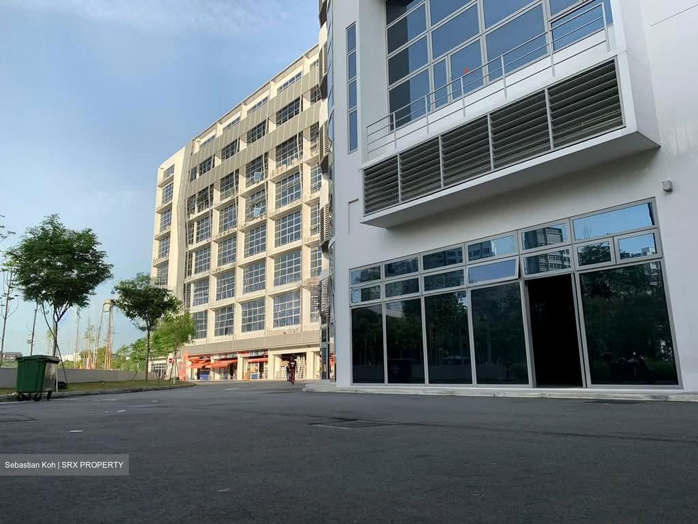 Mega@woodlands (D25), Factory #580579141